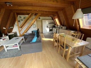 Wohnbereich