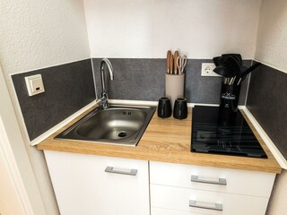 Küche Friesennest 2