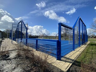 Multifunktionsfeld Tossens3