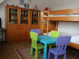 Kinderzimmer