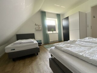 Schafzimmer 2