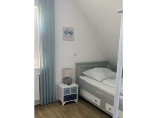 Schlafzimmer 2 Betten