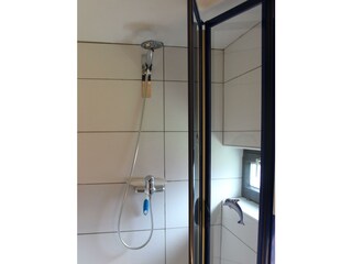 Dusche