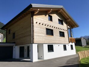 Apartment Ferienwohnung Scheimersch - Silvretta Nova - image1