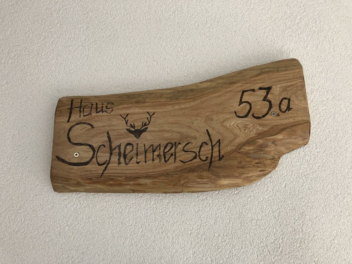 Haus Scheimersch