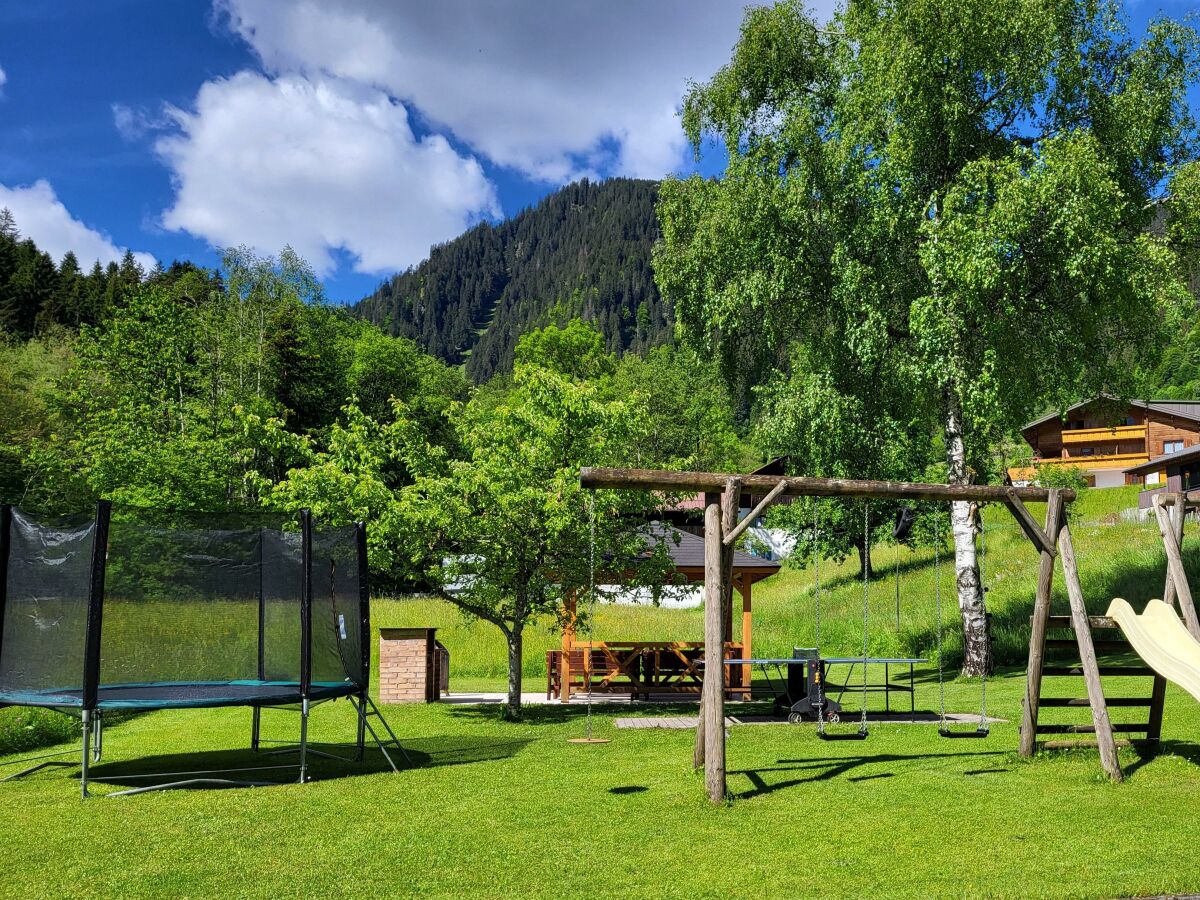 Spielplatz Haus Mühle 2024-2