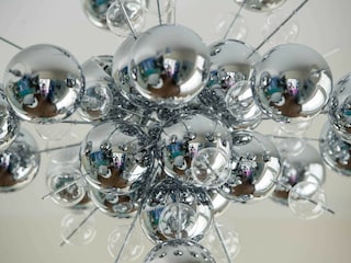 Deckenlampe Detail