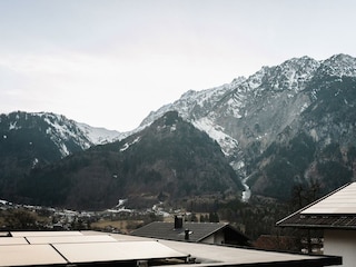 Aussicht