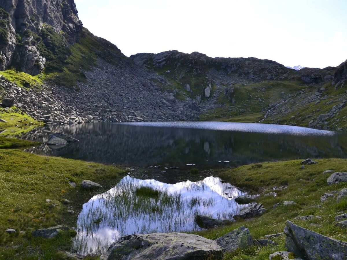 Wanderung, Sommer, Montafon