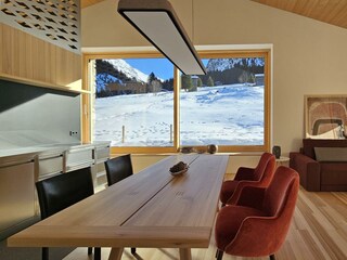 Apartment Luxe, calme et volupté