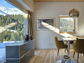 Apartment "On the Go"