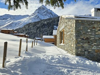 Madrisa - der Gargellener Hausberg