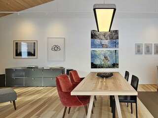 Apartment "Luxe, calme et volupté" - Esstisch