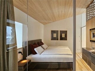 Apartment "Luxe, calme et volupté" - Schlafzimmer