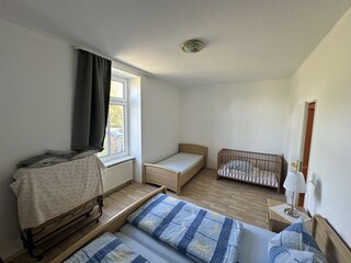 bis 5 Personen möglich