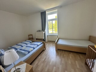 bis 5 Personen möglich