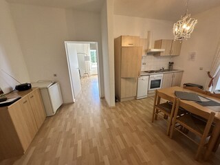 komplette Einbauküche