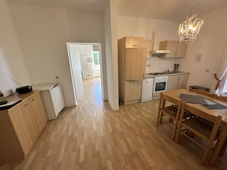 Ferienwohnung Carolinenhof Ausstattung 27