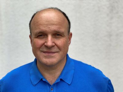 Firma AH-Talevski GmbH & Co. KG - Herr Robert Talevski