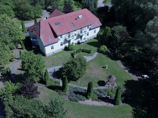 Luftaufnahmen