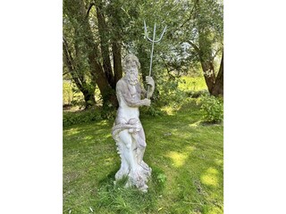 Gartenansicht