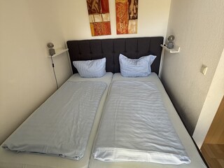 Ferienwohnung Groß Plasten Ausstattung 24