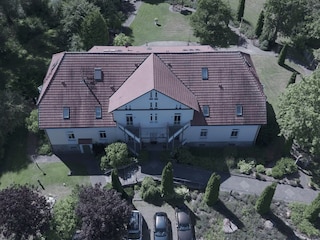 Meine Oase