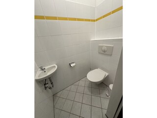 Gäste-WC