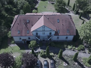 Ruhe-Oase