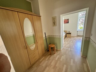 offenes wohnen