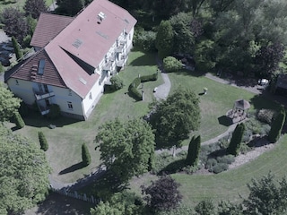 Ruhe-Oase