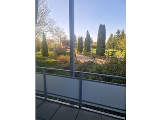 Balkon oder doch lieber 8.000 m² Garten