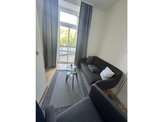 offenes wohnen