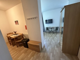 offenes wohnen