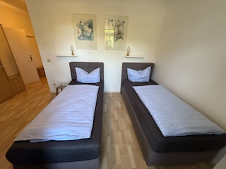 offenes wohnen