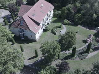 Hier kann ich auftanken!!!