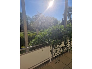 Balkon oder doch lieber 8.000 m² Garten