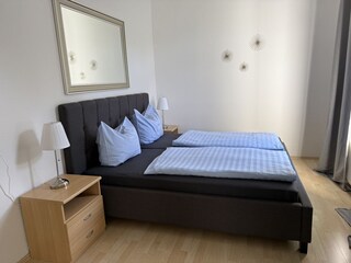 Ferienwohnung Groß Plasten Ausstattung 18