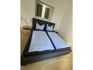 Kuschelig - offenes wohnen -