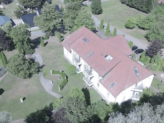 Hier kann ich auftanken!!!