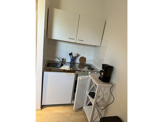 Pantry Küche