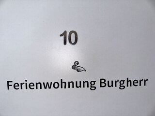 # 10 Burgherr