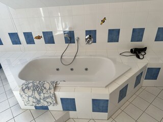Badewanne