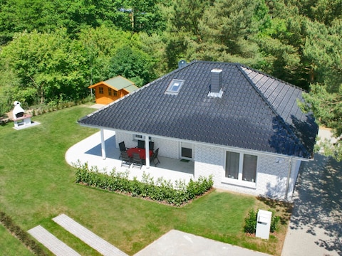 Ferienhaus Meerjungfrau in Karlshagen