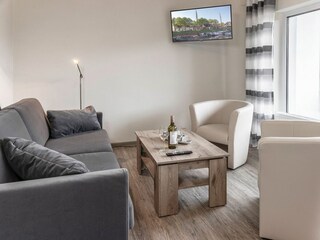 Appartement de vacances Carolinensiel Équipement 1