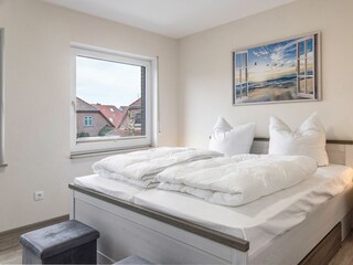 Appartamento per vacanze Carolinensiel Caratteristiche 9