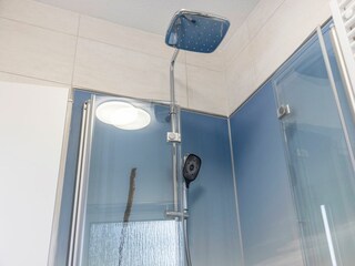 Appartamento per vacanze Carolinensiel Caratteristiche 13