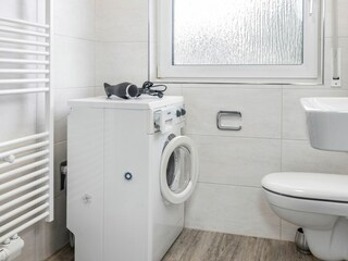 Appartamento per vacanze Carolinensiel Caratteristiche 11