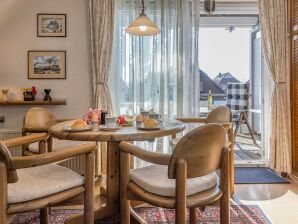 Holiday apartment 50167 Hus Utkiek Whg. Lee