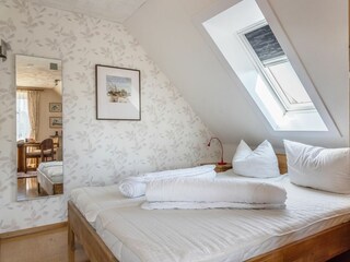 Apartamento de vacaciones Carolinensiel Características 6